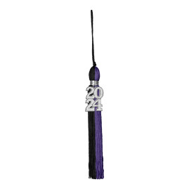 Souvenir Jumbo Tassel