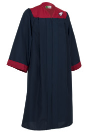 Cap, Gown, & Tassel Unit