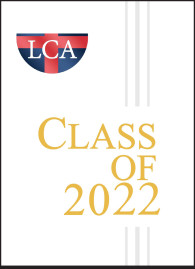 Traditional Graduation Announcements