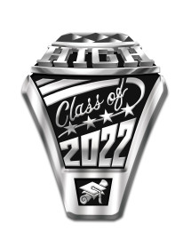 High School Ring