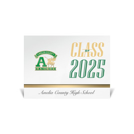 Other - Senior 2024 Yard Sign