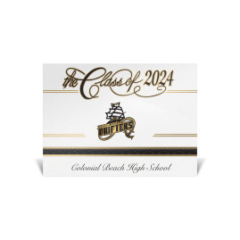 Other - Senior 2024 Yard Sign