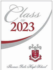 Traditional Graduation Announcements