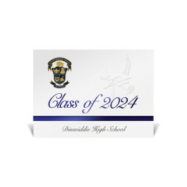 Other - Senior 2024 Yard Sign