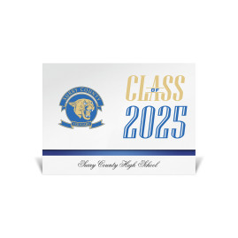 Other - Senior 2024 Yard Sign