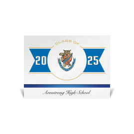 Other - Senior 2024 Yard Sign