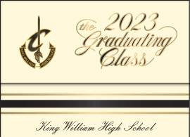 Announcements