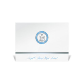Personalized Graduation Announcements