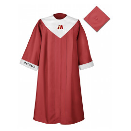 Cap, Gown, Tassel Unit (As per your schools design)