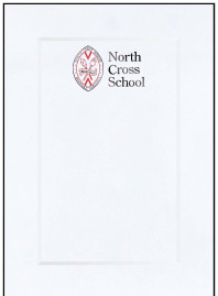 Traditional Graduation Announcements