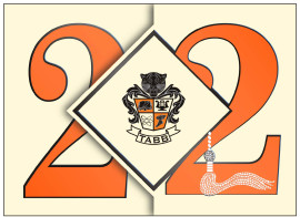 Traditional Graduation Announcements