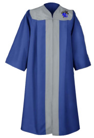 Cap, Gown, Tassel Unit (As per your schools design)