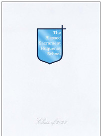 Traditional Graduation Announcements