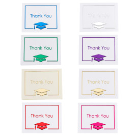 Traditional Thank You Notes