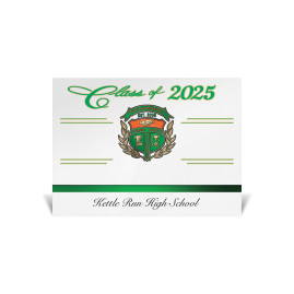 Other - Senior 2024 Yard Sign