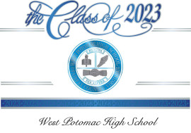 Traditional Graduation Announcements