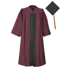 Cap and Gown Unit