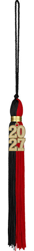 Mega Tassel