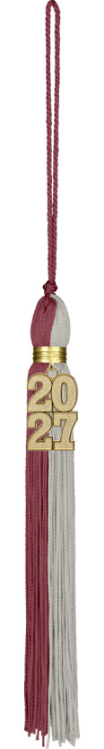 Mega Tassel