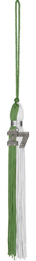 Mega Ice Tassel