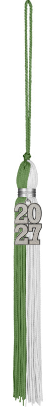 Mega Tassel