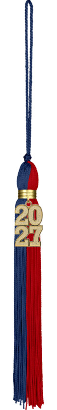 Souvenir Mega Tassel