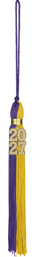 Souvenir Jumbo Tassel