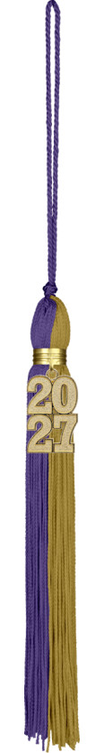 Mega Tassel