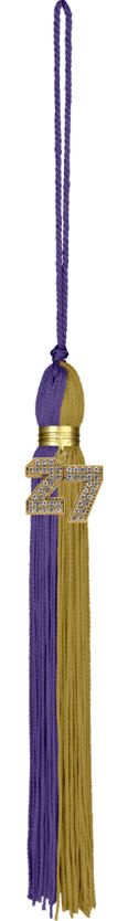 Mega Ice Tassel