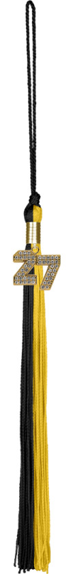 Memory Ice Tassel