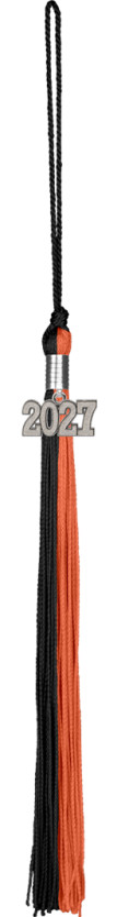Memory Tassel
