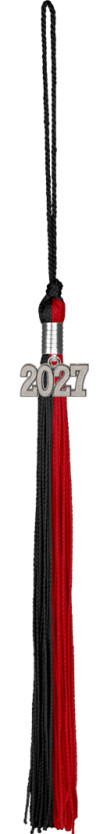 Memory Tassel