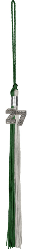 Memory Ice Tassel