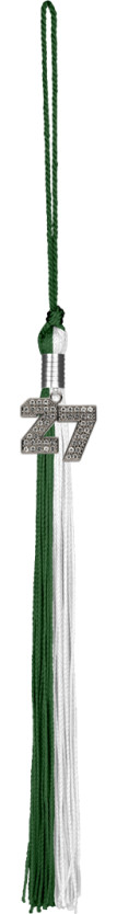 Memory Ice Tassel