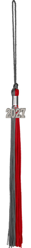 Memory Tassel