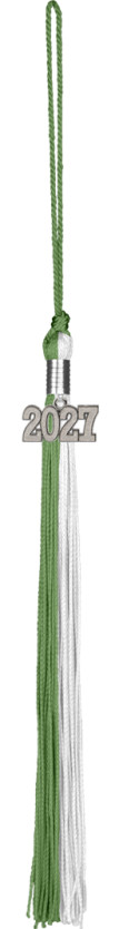 Memory Tassel