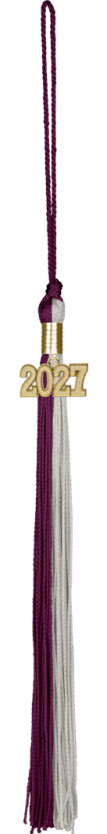 Memory Tassel