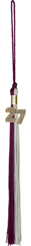 Memory Ice Tassel