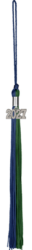 Memory Tassel