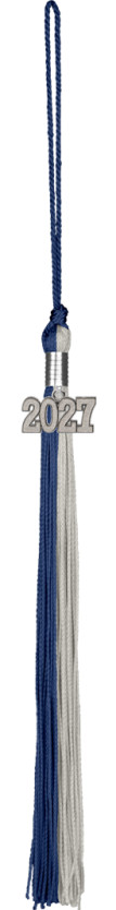 Memory Tassel