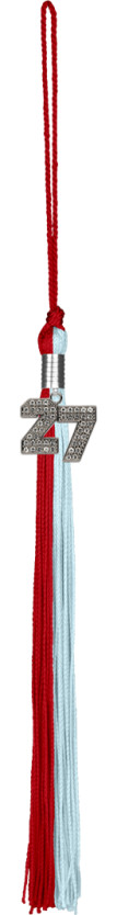 Memory Ice Tassel