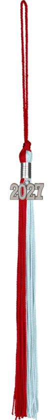 Memory Tassel