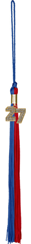 Memory Ice Tassel