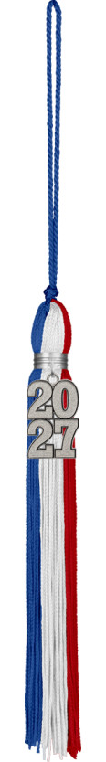 Mega Tassel