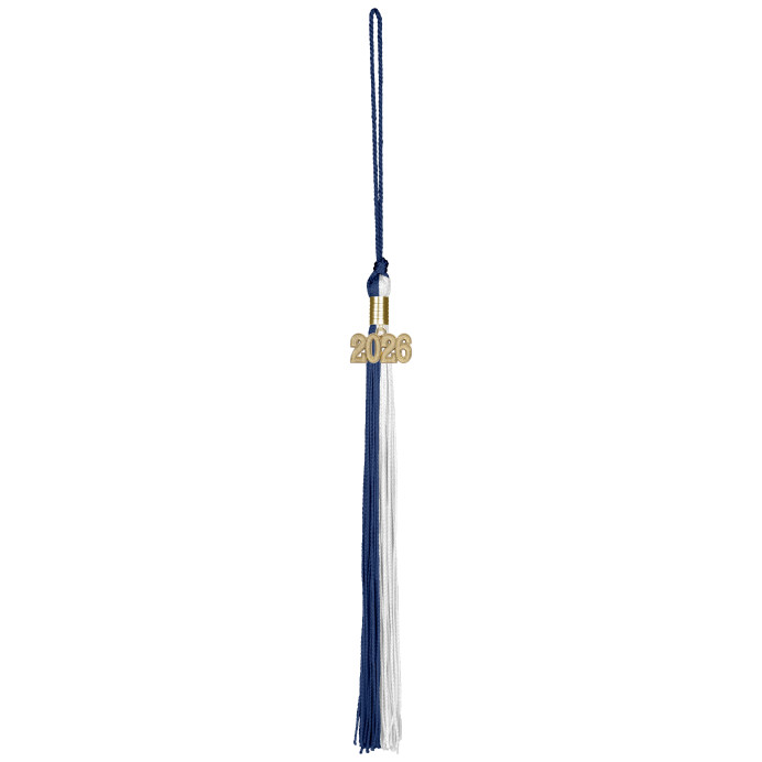 Memory Tassel