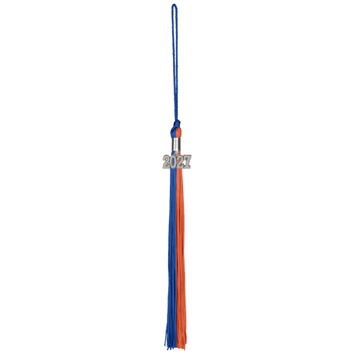 Memory Tassel