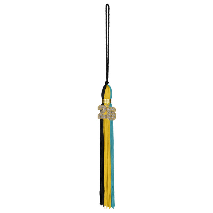 Mega Ice Tassel
