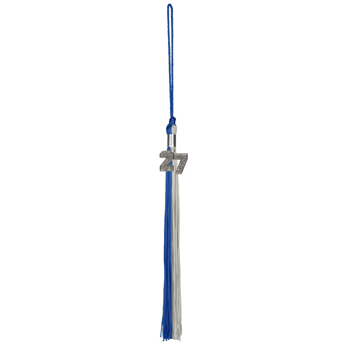 Memory Ice Tassel