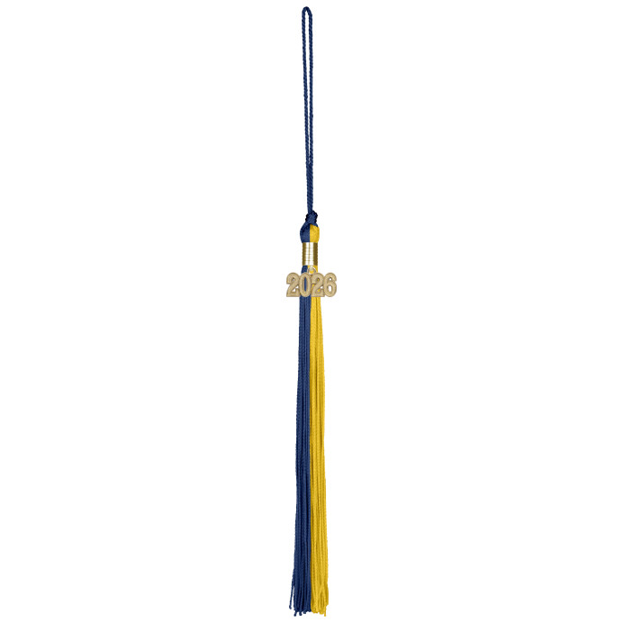 Memory Tassel