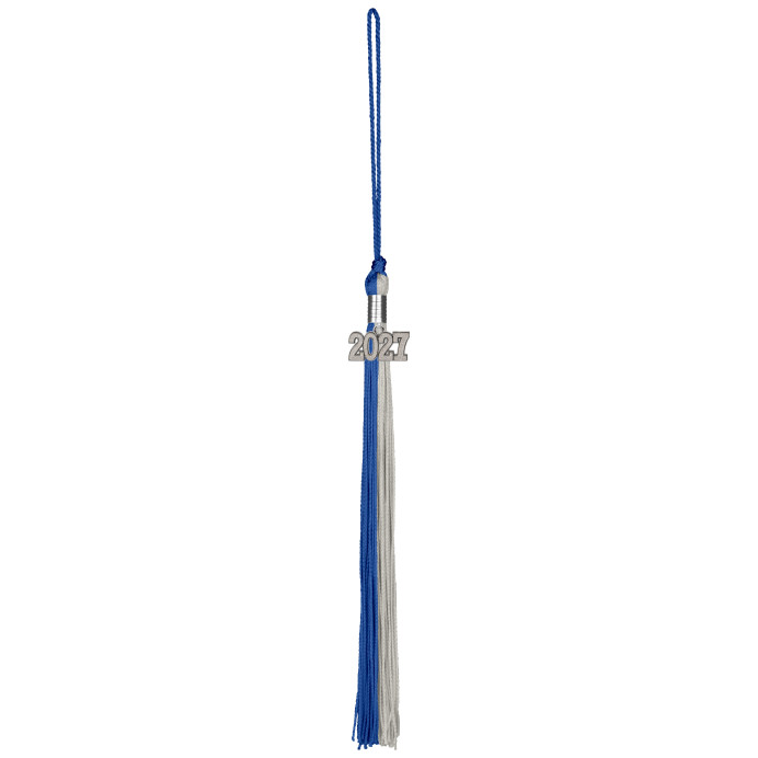 Memory Tassel